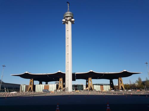 Hannover Messe 2019  � Wolfgang Sander 2019