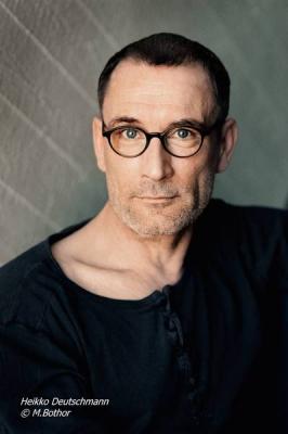 Heikko Deutschmann � M. Bothor