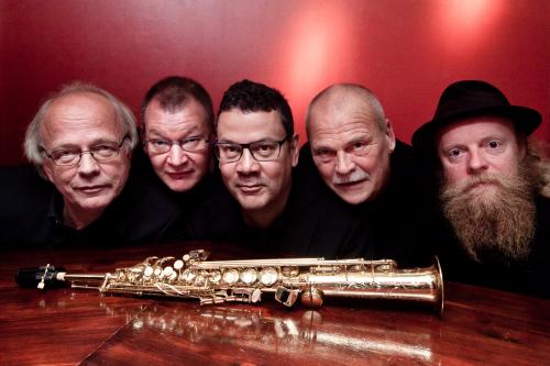 Henning Munk & Plumperne � plumperne.dk