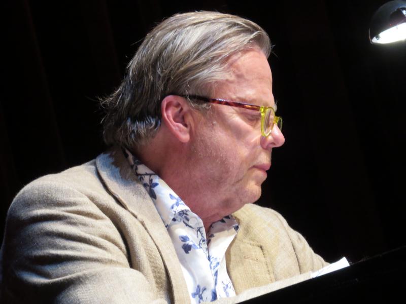 Krister Henriksson � Wolfgang Sander