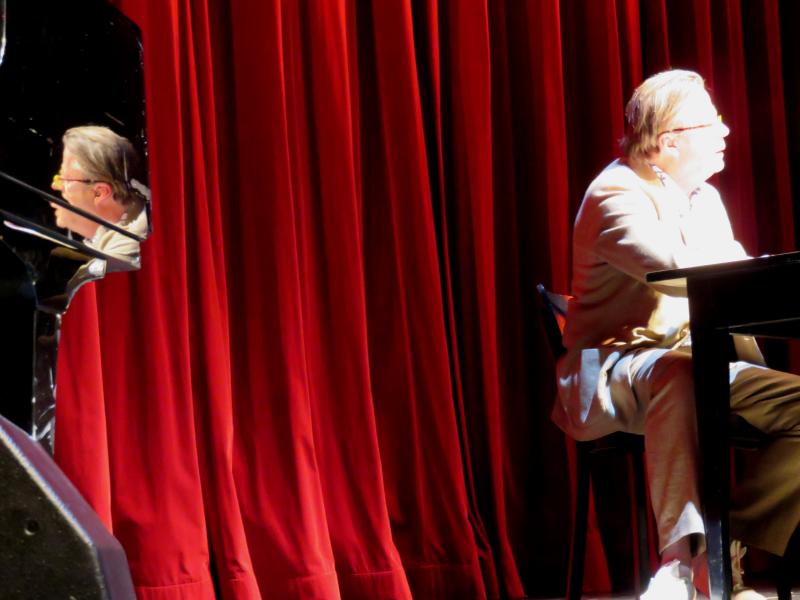 Krister Henriksson � Wolfgang Sander