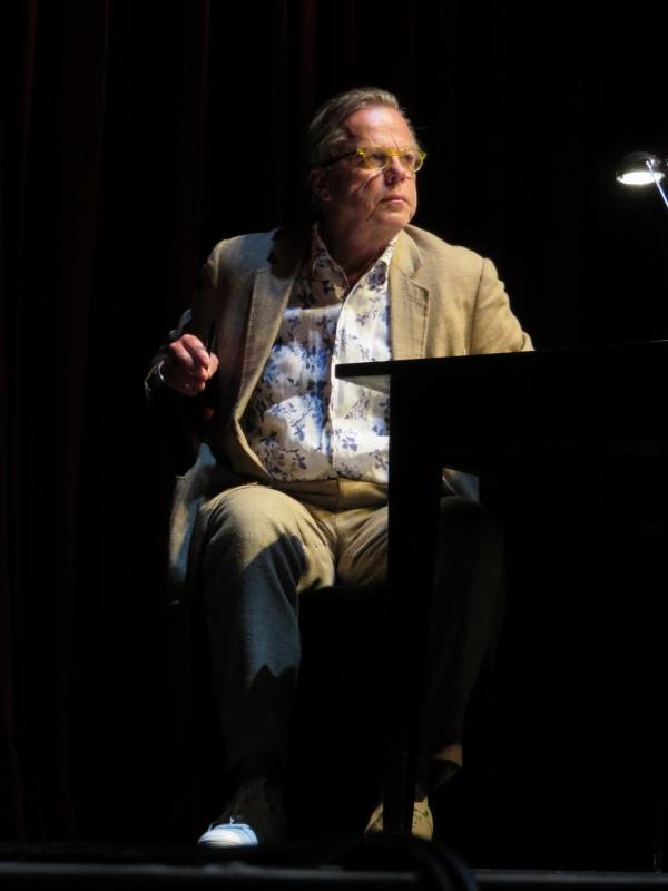 Krister Henriksson�� Wolfgang Sander