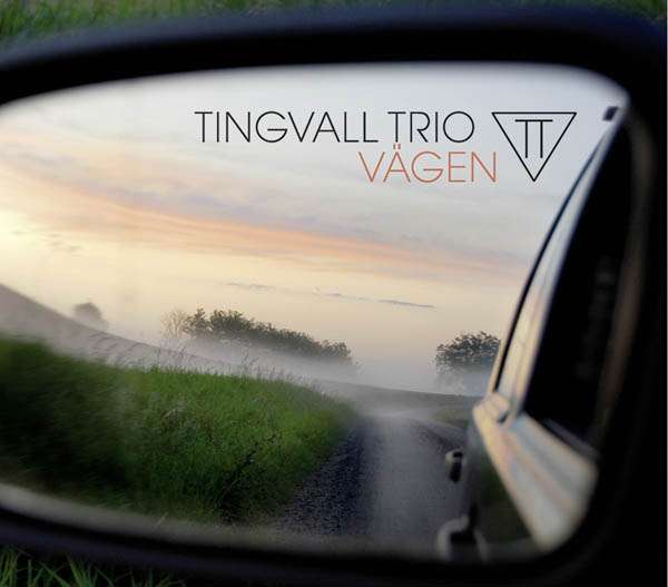 Tingvall Trio: V�gen