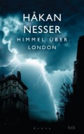 H�kan Nesser "Himmel �ber London"