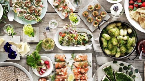 IKEA Midsommarb�fett � www.ikea.com