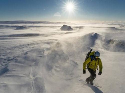 Island,  � Wolfgang Behr, AV-Kreis Hannover