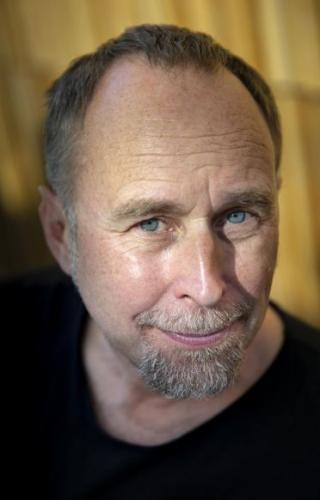 Johan Inger � Bengt Wanselius