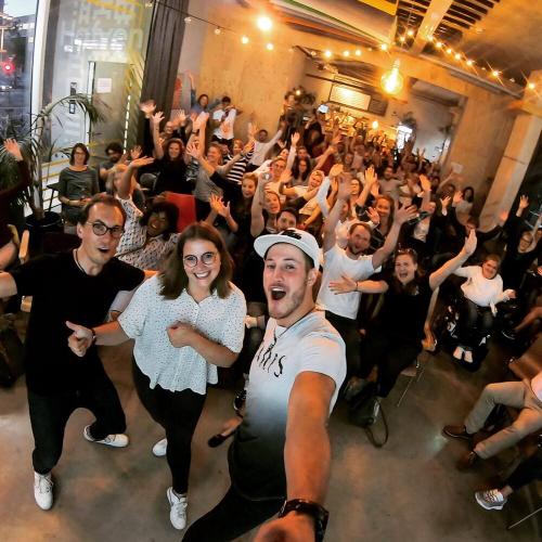 Journey Stamps �  hafven.de