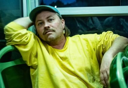 Joar Nango � Knut Aaserud