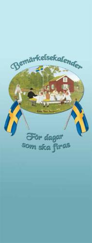 Bem�rkelse Kalender 2020  SwallingsVerlag