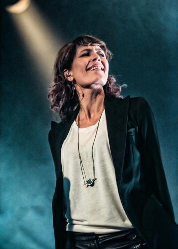 Kari Bremnes � �yvind Toft