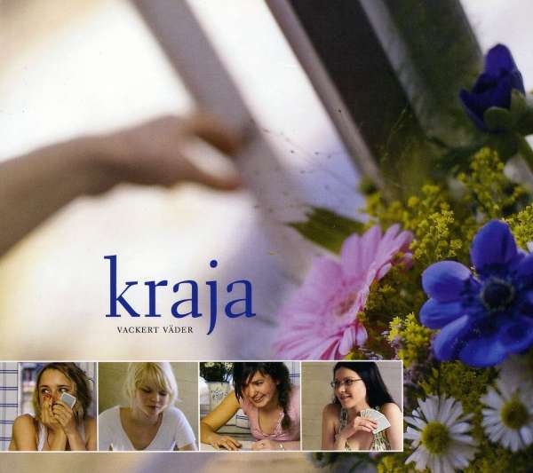 Kraja: Vackert V�der � www.kraja.nu