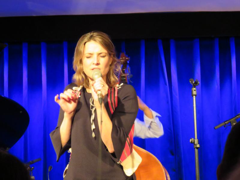  Aino L�wenmark � Wolfgang Sanderr