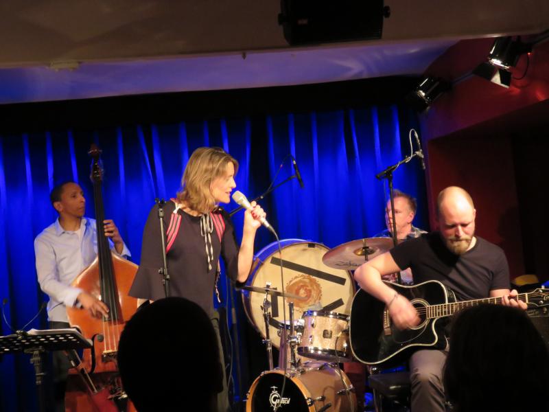 Omar Rodrigues Calvo, Aino L�wenmark, J�rgen Spiegel � Wolfgang Sander