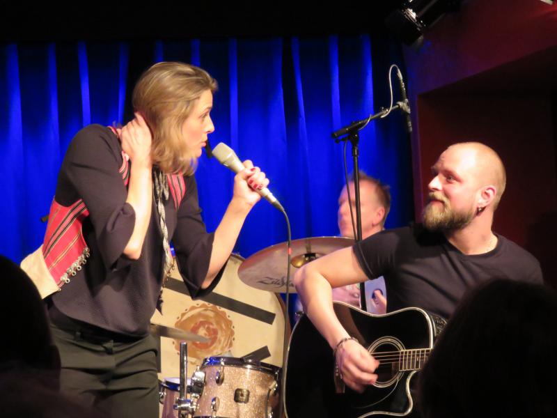  Aino L�wenmark � Wolfgang Sander