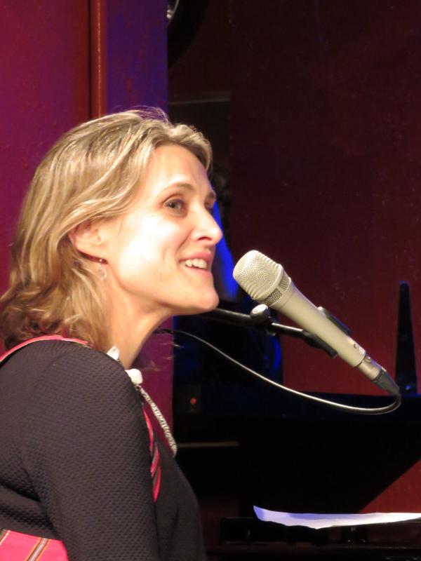 Aino L�wenmark � Wolfgang Sander