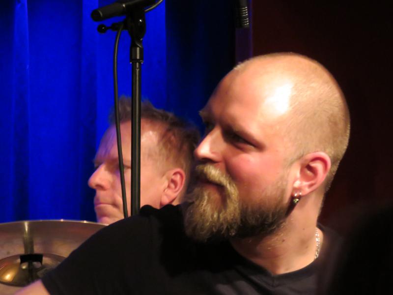  Aino L�wenmark � Wolfgang Sander