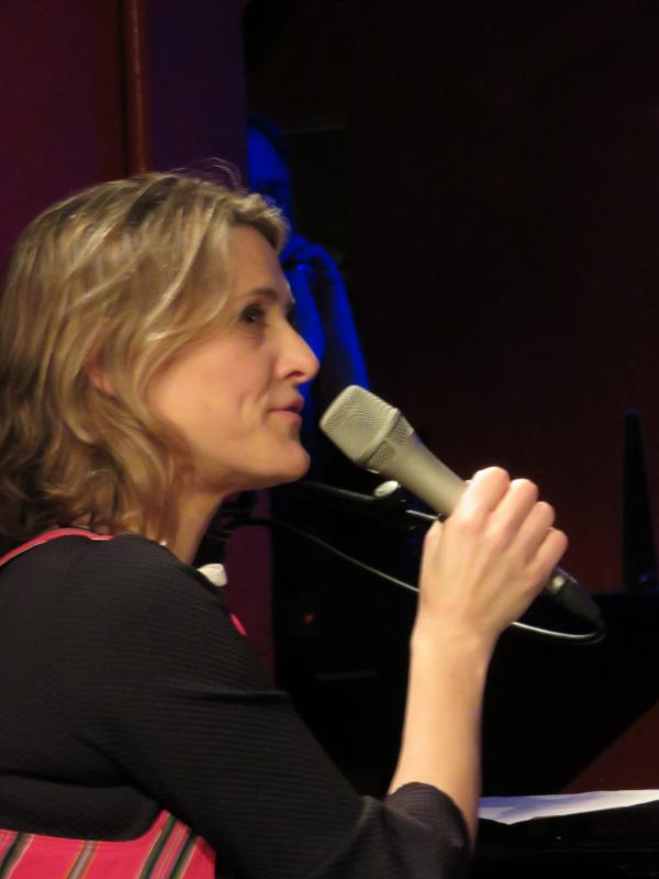  Aino L�wenmark � Wolfgang Sander