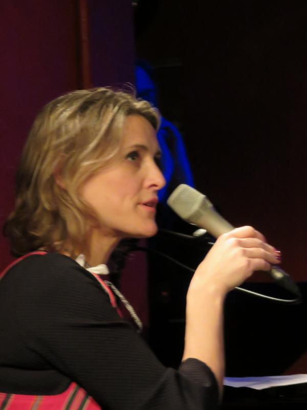 Aino L�wenmark � Wolfgang Sander