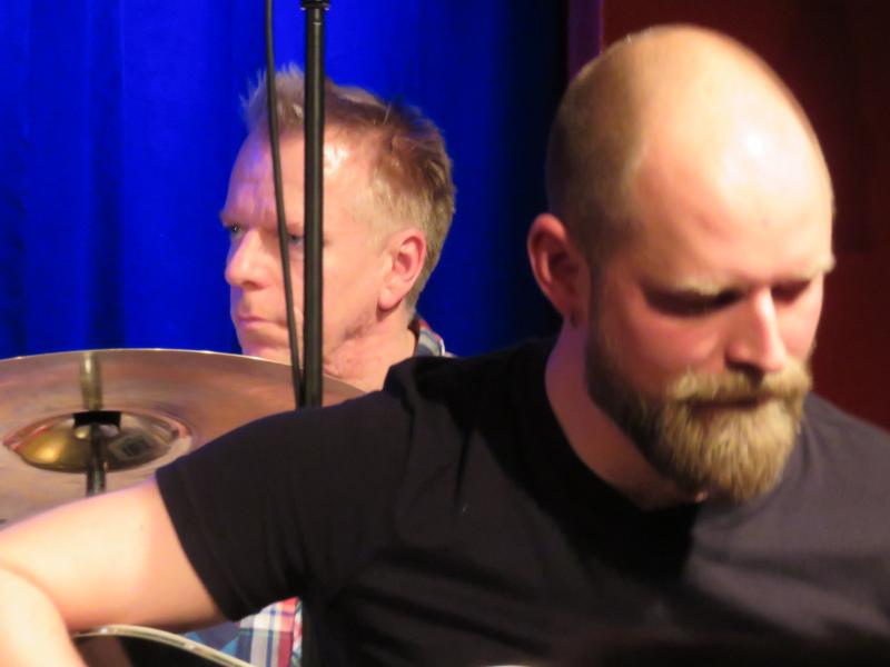 J�rgen Spiegel � Wolfgang Sander