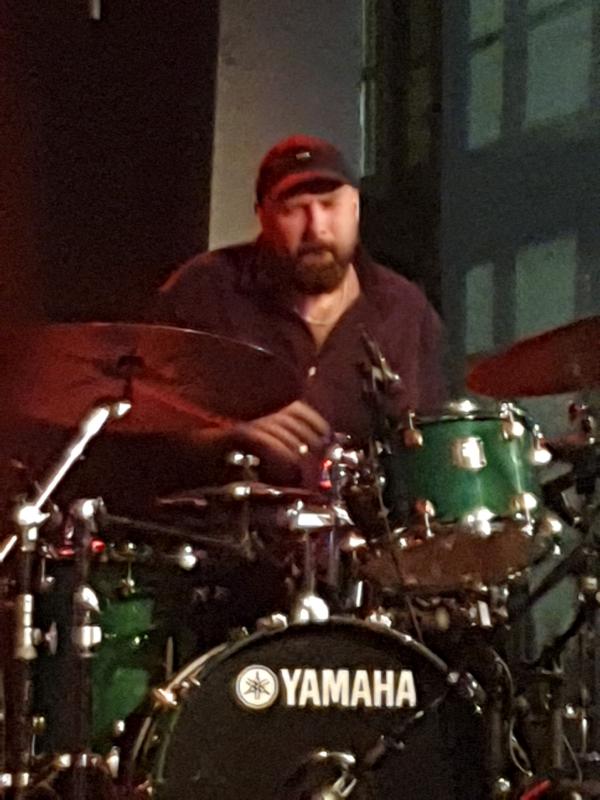 Konzert Ebba �sman Quartett � Wolfgang Sander 2023