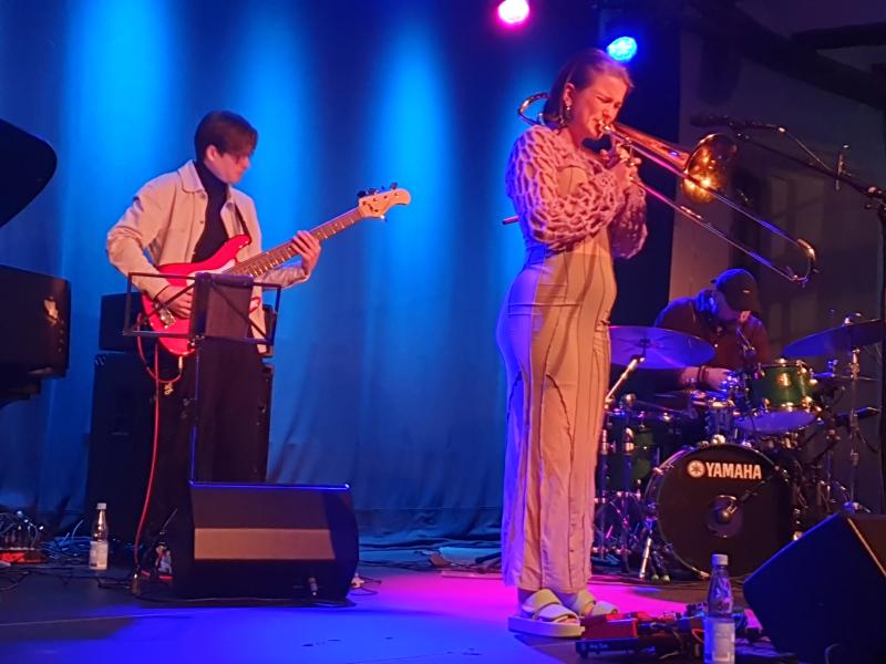 und Leckerer K�se-Teller � Wolfgang Sander 2023