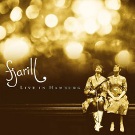 Fjarill  Live in Hamburg � Content Records / Edel:Kultur