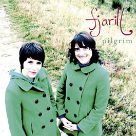 Pilgrim � Butter & Fly Records / Indigo