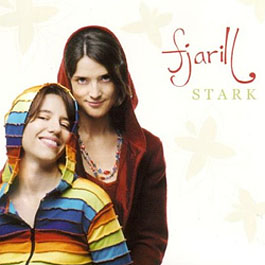 Stark � Butter & Fly Records / Indigo