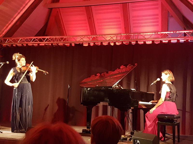  Fjarill Hanmari Spiegel Aino L�wenmark� Wolfgang Sander