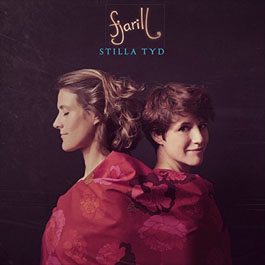 Stilla Tyd � Butter & Fly Records / Indigo