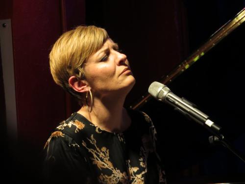 Ida Sand � Wolfgang Sander 2019