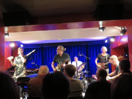 Ida Sand � Wolfgang Sander 2019