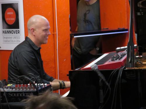 Konzert Jacob Karlzon Trio � Wolfgang Sander 2019