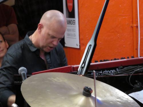 Konzert Jacob Karlzon Trio � Wolfgang Sander 2019