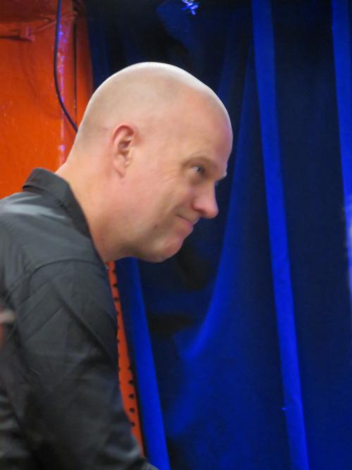 Konzert Jacob Karlzon Trio � Wolfgang Sander 2019