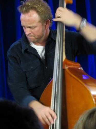 Konzert Jacob Karlzon Trio � Wolfgang Sander 2019