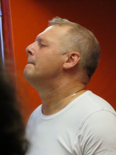 Konzert Jacob Karlzon Trio � Wolfgang Sander 2019