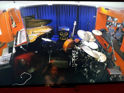 Konzert Jacob Karlzon Trio � Wolfgang Sander 2019