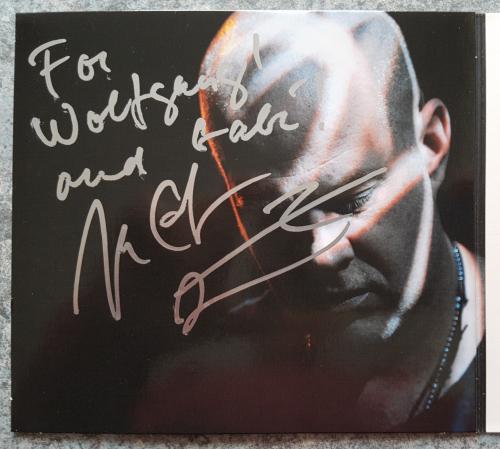 Jacob Karlzon Trio - Open Waters � Wolfgang Sander