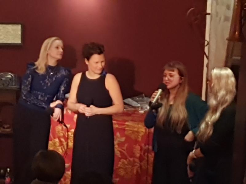 Konzert Kongero � Wolfgang Sander 2023