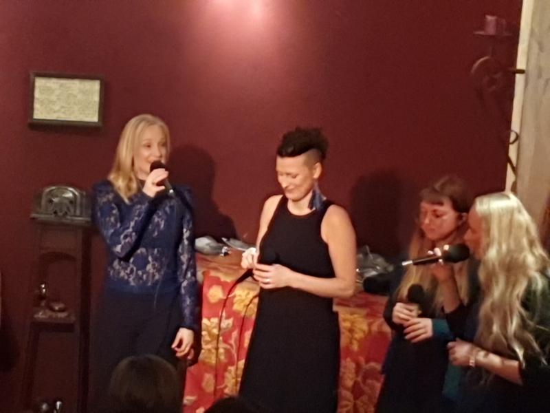 Konzert Kongero � Wolfgang Sander 2023