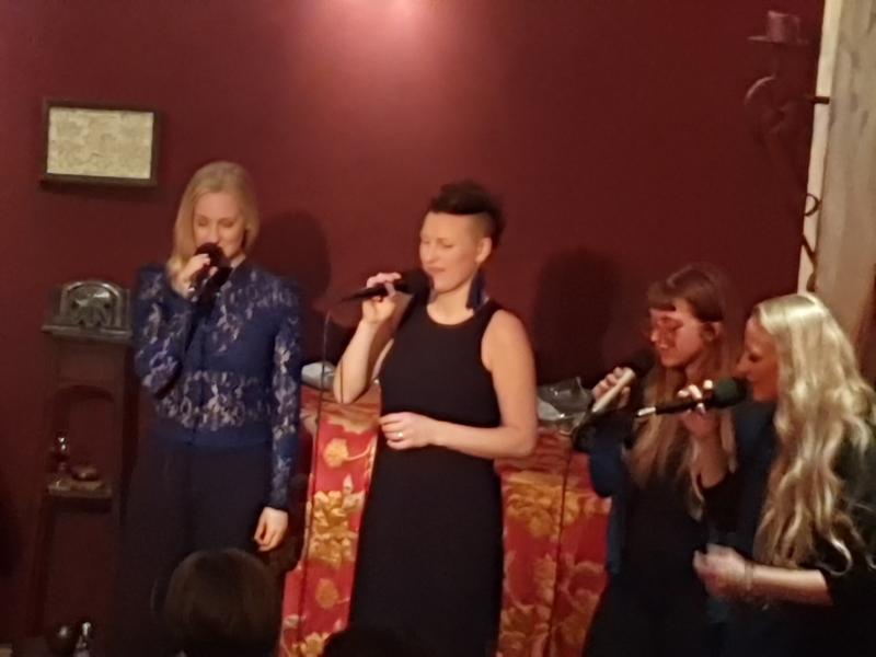 Konzert Kongero � Wolfgang Sander 2023