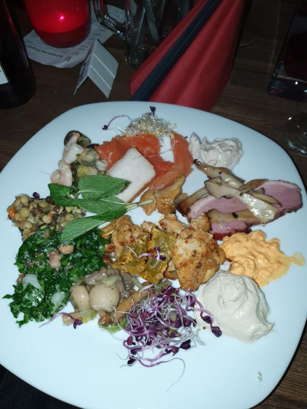 Konzert Kongero � Wolfgang Sander 2023