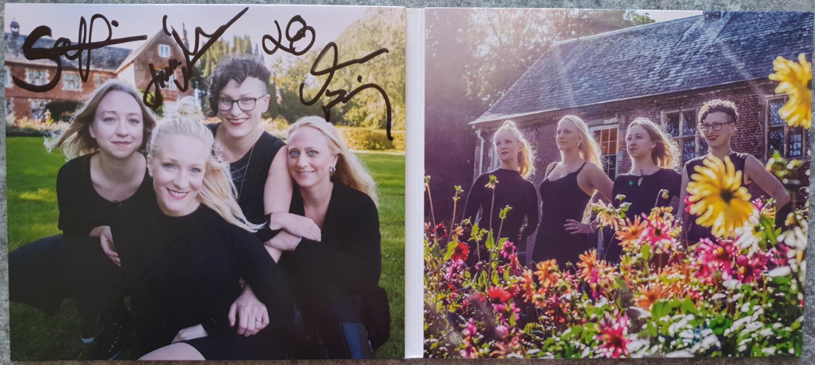 Konzert Kongero � Wolfgang Sander 2023