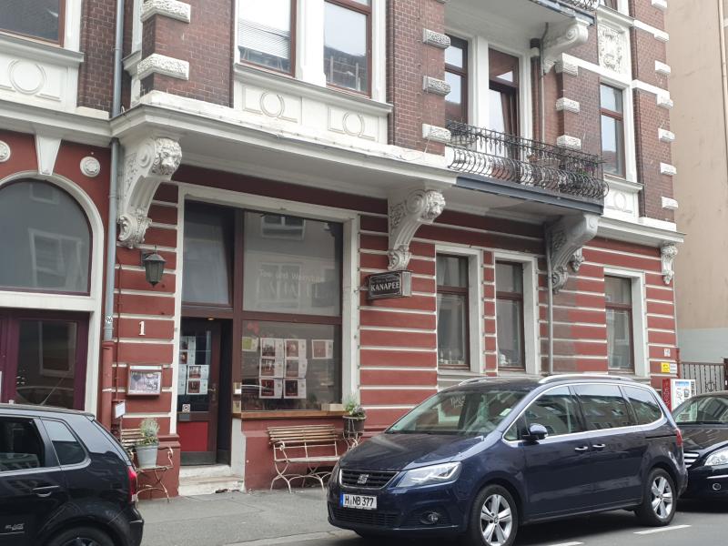 Konzert Kongero � Wolfgang Sander 2022