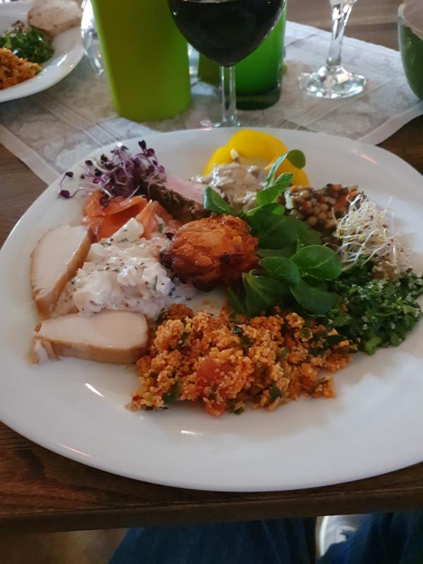 Konzert Kongero � Wolfgang Sander 2022