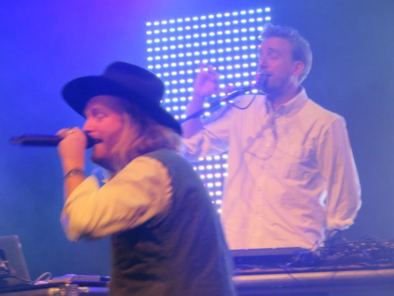 Movits! - M�rdar-Anders Rensfeldt, Johan Jivin' Rensfeldt � Wolfgang Sander