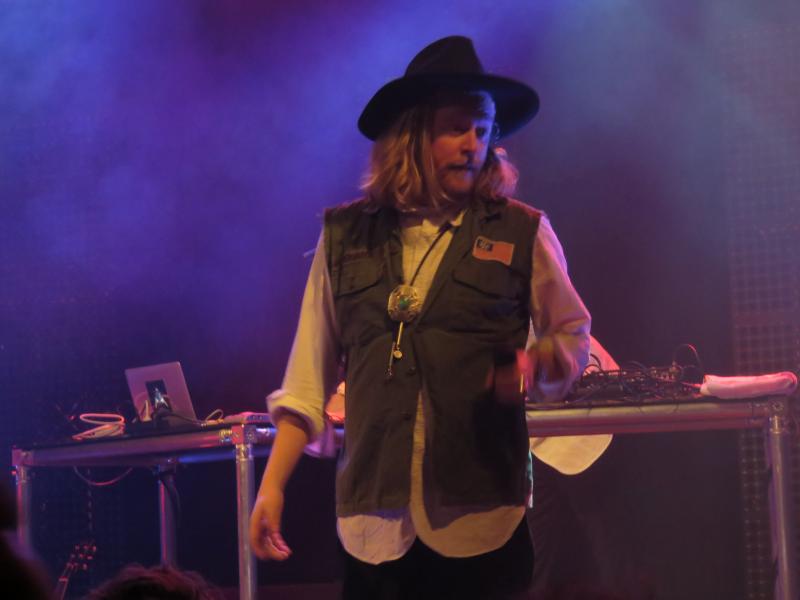 Movits! - M�rdar-Anders Rensfeldt � Wolfgang Sander