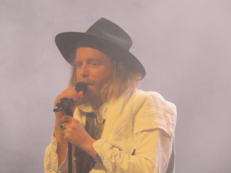 Movits! - M�rdar-Anders Rensfeldt � Wolfgang Sander